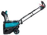 Makita SN001GZ – Akku-Schneefräse – 40V – OHNE AKKU und LADEGERÄT – Bild 4
