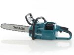 Makita UC015GZ – Elektrische Akku-Kettensäge – Schwert 35 cm – AKKU UND LADEGERÄT NICHT ENTHALTEN – Bild 4
