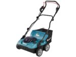 Makita UV001GM201 – Akku-Vertikutierer 40 V – 4Ah