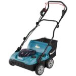 Makita UV001GM201 – Akku-Vertikutierer 40V – SOLO – OHNE AKKU UND LADEGERÄT