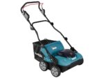 Makita UV001GM201 – Akku-Vertikutierer 40V – SOLO – OHNE AKKU UND LADEGERÄT – Bild 3