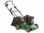 Marina Systems Picky B – Benzin-Kehrmaschine – Motor B&S XR750 – Bild 2