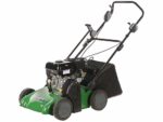 Marina Systems Picky B – Benzin-Kehrmaschine – Motor B&S XR750 – Bild 4
