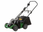 Marina Systems Picky E – Elektrische Kehrmaschine 1700 W – Bild 4