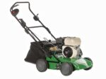 Marina Systems Picky H – Benzin-Kehrmaschine – Honda GP 160 Motor – Bild 2