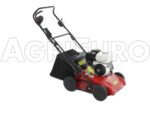 Marina Systems S390H – Profi Vertikutierer mit festen Messern – Motor Honda GP160 – Bild 3