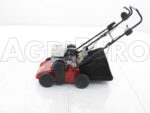 Marina Systems S390H – Profi Vertikutierer mit festen Messern – Motor Honda GP160 – Bild 4