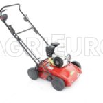 Marina Systems S390H – Profi Vertikutierer mit festen Messern – Motor Honda GP160