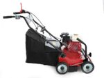 Marina Systems S500 – Profi Vertikutierer mit fliegender Messerwalze – Honda Motor GX 200 – Bild 2