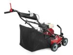 Marina Systems S500 – Profi Vertikutierer mit fliegender Messerwalze – Honda Motor GX 200 – Bild 3