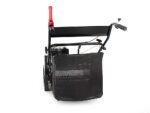 Marina Systems S500 – Profi Vertikutierer mit fliegender Messerwalze – Honda Motor GX 200 – Bild 4