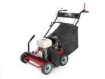 Marina Systems S500 – Profi Vertikutierer mit fliegender Messerwalze – Honda Motor GX 200