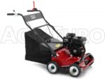 Marina Systems S500B – Profi Verktikutierer mit fliegender Messerwalze – Motore B&S CR950 – Bild 2