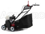 Marina Systems S500H – Profi Vertikutierer mit fliegender Messerwalze – Motor Honda GP 160 – Bild 3