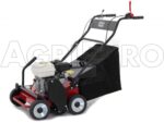Marina Systems S500H – Profi Vertikutierer mit fliegender Messerwalze – Motor Honda GP 160 – Bild 4