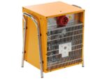 Master B 15IT – Elektrisches Heißluftgebläse mit Ventilator – 15 kW – Bild 2
