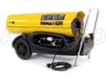 Master B 180 – Diesel Heizgerät – direkte Heizung – Bild 4