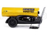 Master B 180 – Diesel Heizgerät – direkte Heizung – Bild 3