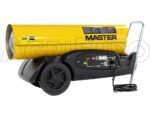 Master B 180 – Diesel Heizgerät – direkte Heizung – Bild 2