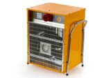 Master B 22 EPB – 400V Elektro-Heizgerät mit Gebläse – Heizlüfter – Bild 3