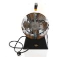 Master BLP 53 ET – Gas Luftheizgerät – Elektroantrieb – Bild 4
