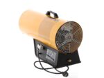 Master BLP 53 ET – Gas Luftheizgerät – Elektroantrieb – Bild 3