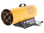 Master BLP 53 ET – Gas Luftheizgerät – Elektroantrieb