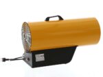 Master BLP 53 ET – Gas Luftheizgerät – Elektroantrieb – Bild 2