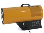 Master BLP 73 M – Gasheizgebläse – Gasbutan oder Propangas – Bild 4