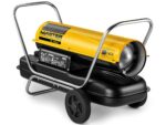 Master mod. B 100 CED – Diesel Luftheizgerät – direkte Zündung