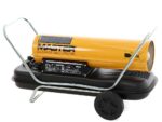 Master mod. B 150 CED – Diesel Luftheizgerät – direkte Zündung – Bild 3