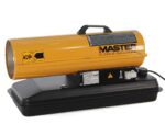 Master mod. B 70 CED – Diesel Luftheizgerät – direkte Zündung – Bild 2