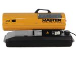 Master mod. B 70 CED – Diesel Luftheizgerät – direkte Zündung – Bild 3
