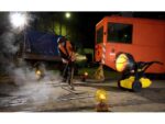 Master XL 9 SR – Diesel Heizkanone – direkte Heizung – Bild 3