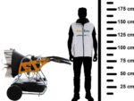 Master XL 91 – Diesel Heizkanone – direkte Heizung – Bild 2