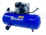 Michelin MB 200 3B – Elektrischer Kompressor mit Riemenantrieb – Motor 3PS -200Lt – Bild 3
