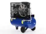 Michelin MB 50/268 MC – Elektrischer Riemenkompressor – Motor 2 PS – 50 Liter – Bild 3