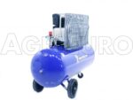Michelin MCX 300 598 – Elektrischer Kompressor mit Riemenantrieb – Motor 5.5 PS – 270Lt – Bild 4