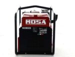 MOSA GE 12000 HZDT – Diesel-Stromerzeuger 9.6 kW – Dauerleistung 8.8 kW – 400V – Hatz Motor 1D90 – Bild 2
