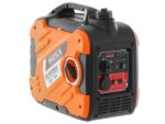Mosa GE 1800 BMI – Inverter-Stromerzeuger 2 kW – Dauerleistung 1.8 kW – 230V – Bild 3