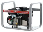 MOSA GE 3500 KBM – Benzin-Stromerzeuger – 2.9 kW – Dauerleistung 2.6 kW – 230V – Motor Kohler CH270 – Bild 3