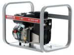 MOSA GE 3500 KBM – Benzin-Stromerzeuger – 2.9 kW – Dauerleistung 2.6 kW – 230V – Motor Kohler CH270 – Bild 4
