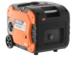 Mosa GE 3600 BMI – Inverter-Stromerzeuger mit Trolley 4 kW – Dauerleistung 3.6 kW – 230V – Bild 4