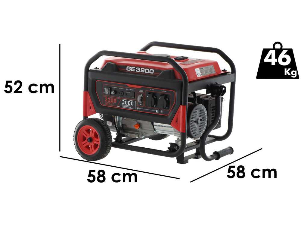 mosa-ge-3900-benzin-stromerzeuger-auf-rdern-3-3-kw-dauerleistung-3-kw-230v-stromerzeuger-mosa-ge-3900-35740_0_1657531536_IMG_62cbec90e4e3b-2.jpg Mosa GE 3900 – Benzin-Stromerzeuger auf Rädern 3.3 kW – Dauerleistung 3 kW – 230V – Bild 1