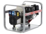 MOSA GE 5000 HBM – Benzin-Stromerzeuger 4.5 kW – Dauerleistung 3.6 kW – 230V – Bild 3