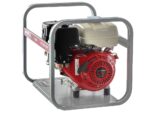 MOSA GE 5000 HBM – Benzin-Stromerzeuger 4.5 kW – Dauerleistung 3.6 kW – 230V – Bild 4