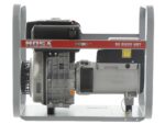 MOSA GE 6500 YDT – Diesel-Stromerzeuger 5.2 kW – Dauerleistung 4.6 kW – 400V – Motor Yanmar L 100 N – Bild 4