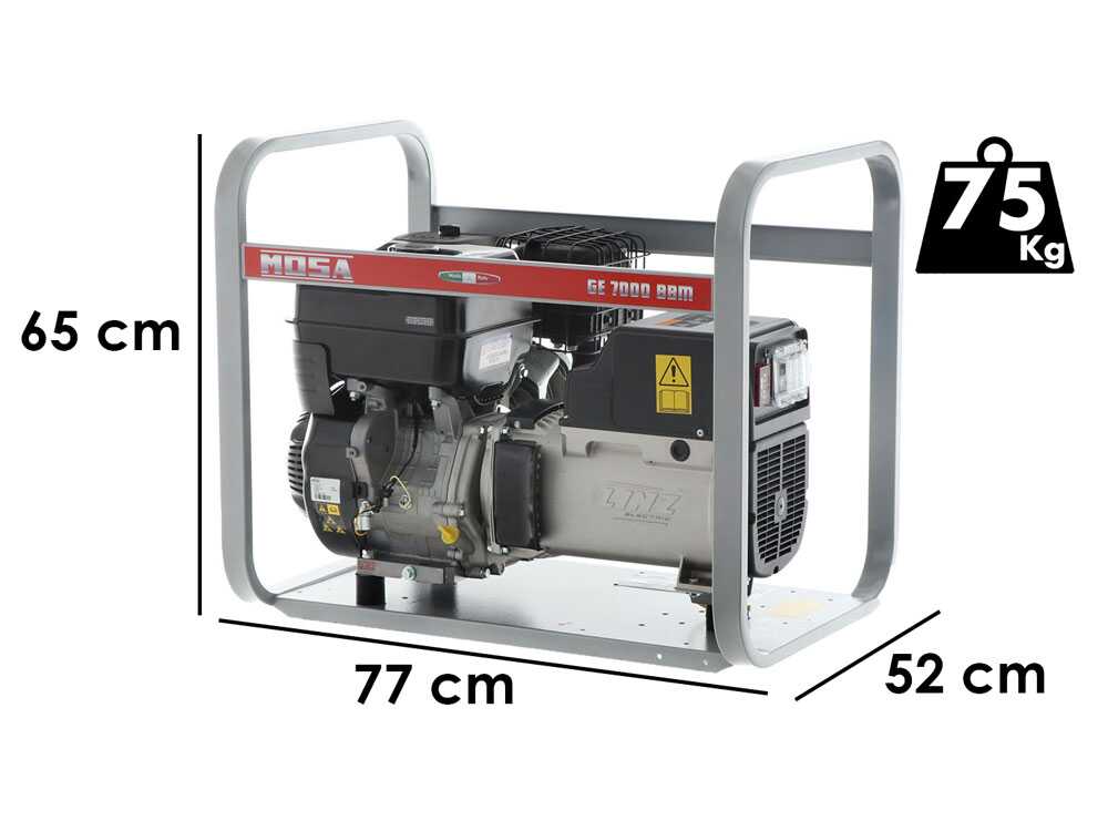 mosa-ge-7000-bbm-avr-benzin-stromerzeuger-mit-avr-regelung-6-kw-dauerleistung-5-kw-230v-motor-b-s-xr2100-einphasiger-stromerzeuger-mosa-ge-7000-bbm-avr-32812_0_1643813178_IMG_61fa993af09be-2.jpg MOSA GE 7000 BBM AVR – Benzin-Stromerzeuger mit AVR-Regelung – 6 kW – Dauerleistung 5 kW – 230V – Motor B&S XR2100 – Bild 1