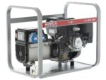 MOSA GE 7000 BBM AVR – Benzin-Stromerzeuger mit AVR-Regelung – 6 kW – Dauerleistung 5 kW – 230V – Motor B&S XR2100 – Bild 2