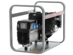 MOSA GE 7000 BBM AVR – Benzin-Stromerzeuger mit AVR-Regelung – 6 kW – Dauerleistung 5 kW – 230V – Motor B&S XR2100 – Bild 3